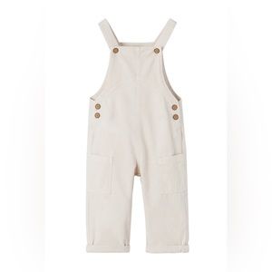 ZARA Kids Overalls. Size 2 - 3